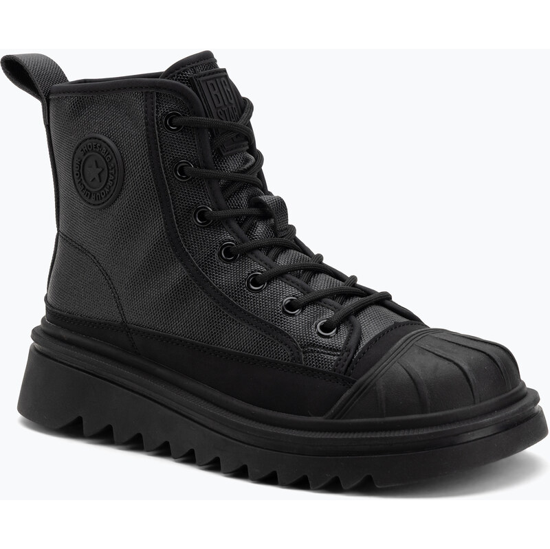 Dámské boty BIG STAR OO274A355 black