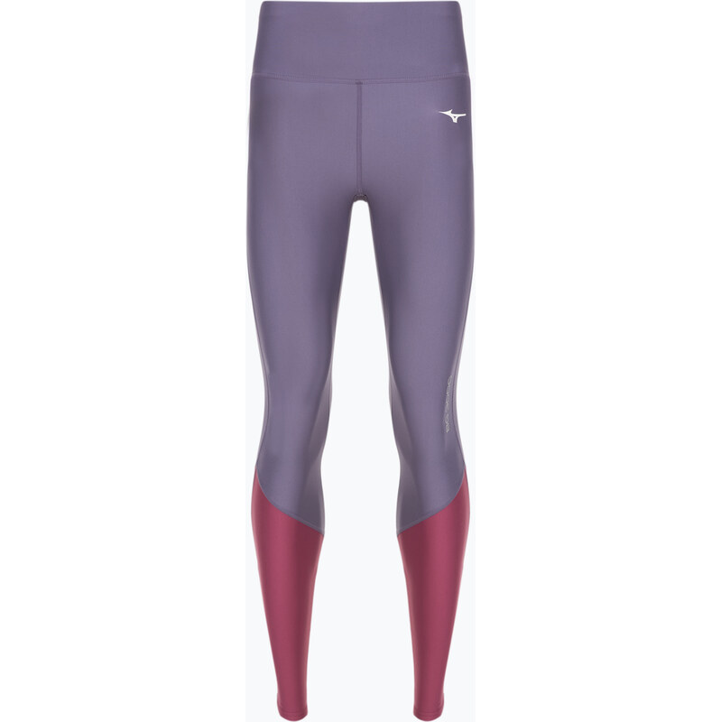 Dámské běžecké legíny Mizuno BG3000 cadet
