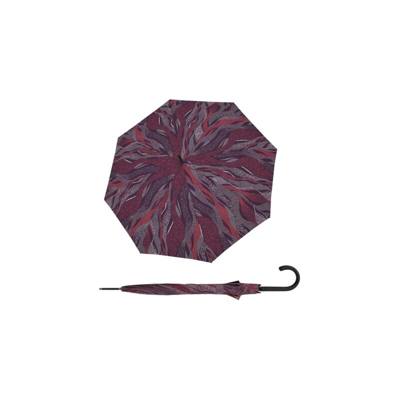 Doppler Fiber Flex AC Whisper Berry - dámský holový vystřelovací
