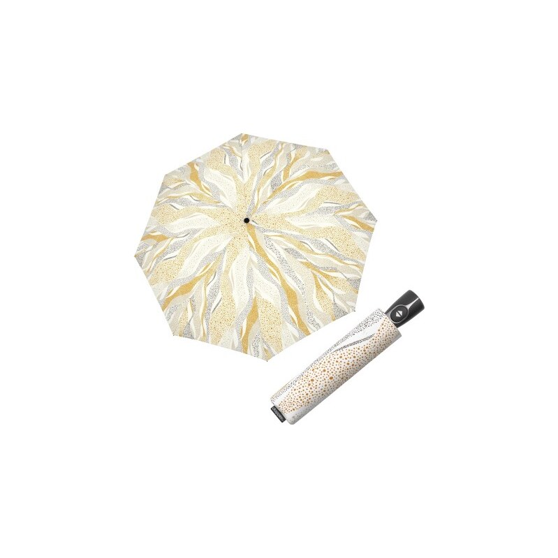 Doppler Fiber Magic Whisper Sand – dámský plně automatický