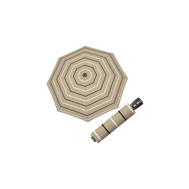 Doppler Fiber Magic Classy Sand – dámský plně automatický