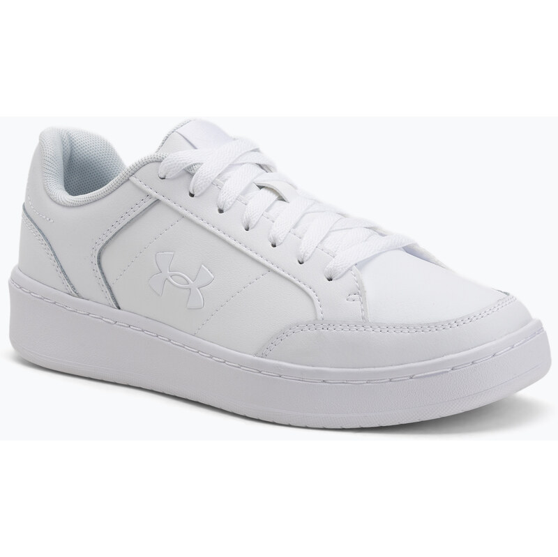 Pánské tréninkové boty Under Armour Official white/white/white