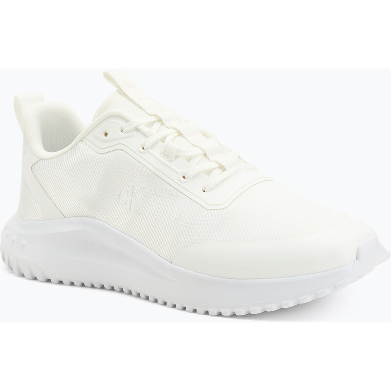 Pánské boty Calvin Klein YM0YM01442 Eva Runner Lace Up Mat Mix