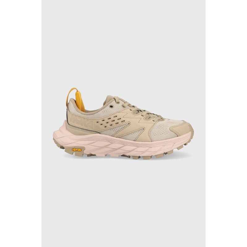 Boty Hoka One One Anacapa Breeze Low 112309447