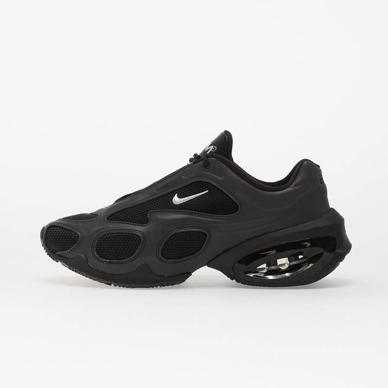 Nike W Air Max Muse - Reflective Black/ Metallic Silver-Multi