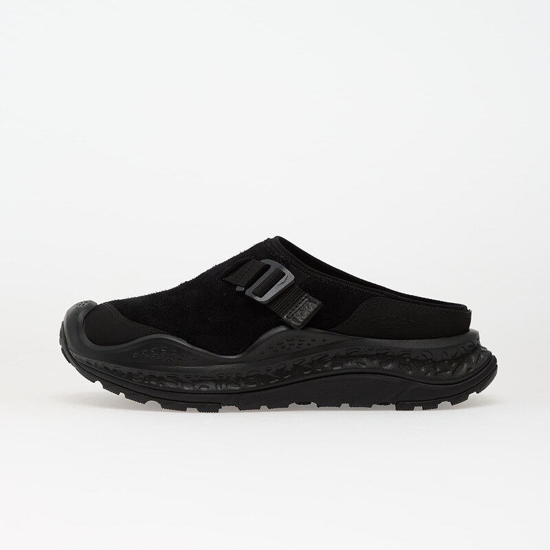 Hoka U Ora Primo Ext Black/ Black
