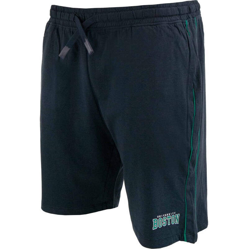 Pánské Šortky Athl. Dpt Niceto Royal Blue modrá XL