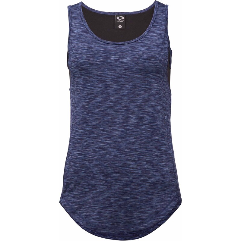 Dámské tílko LOAP MANDARA blu M 109628649