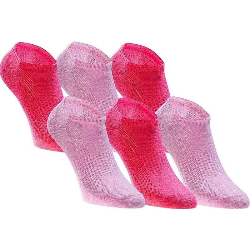 Ponožky Tastiq 6-pack Giftbox berry-pink 39-42 109628656