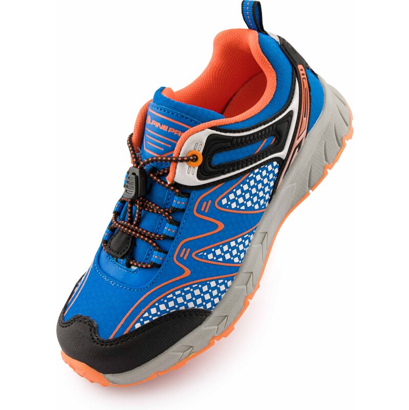 Dětské boty ALPINE PRO Derfo Atoll 32 109628683