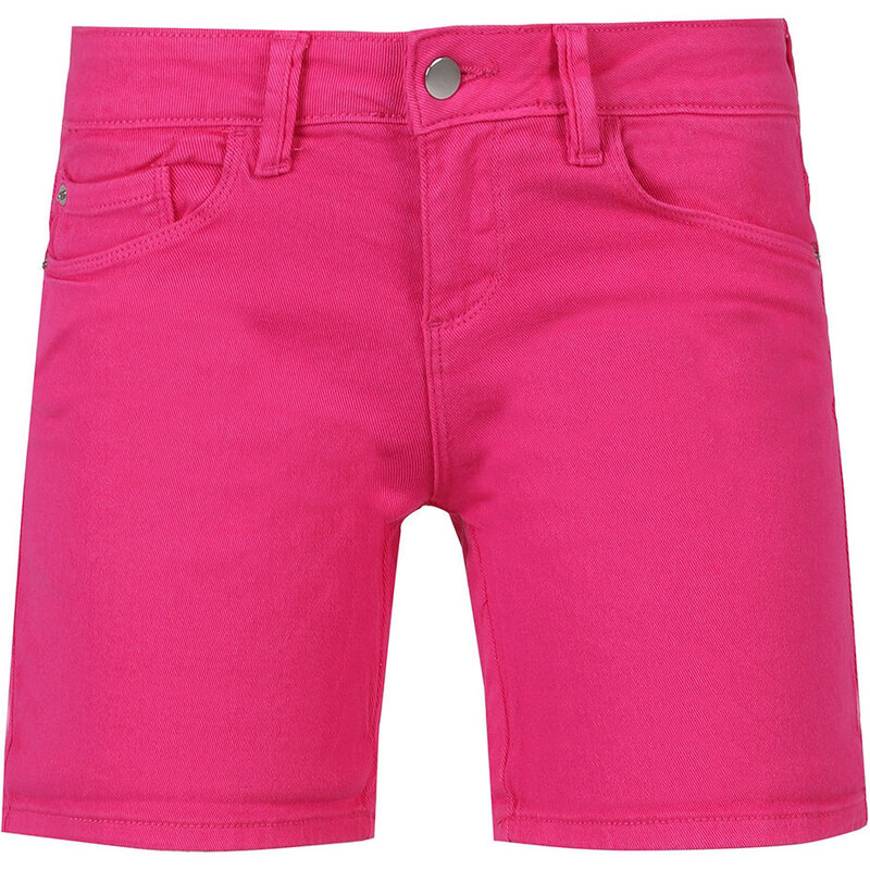 Dámské kraťasy The People Rep. Tammy Fuchsia 44 109628694