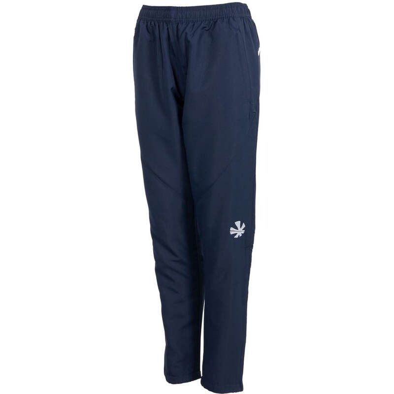 Dámské kalhoty Reece Varsity Woven Pant Navy M 109628970