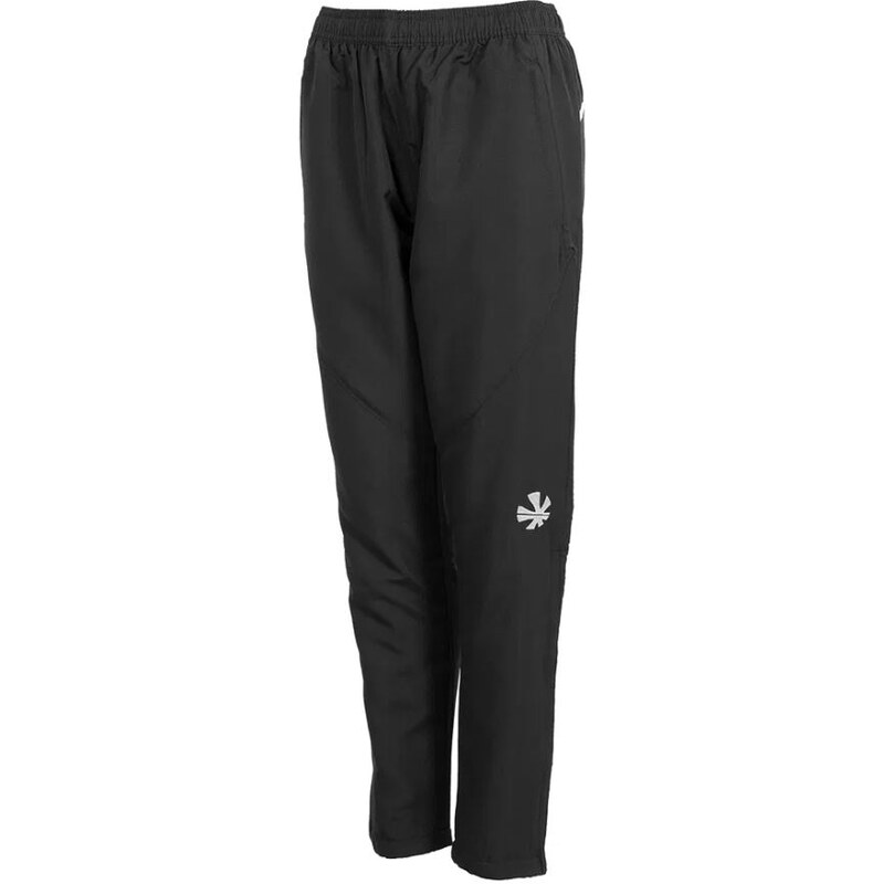 Dámské kalhoty Reece Varsity Woven Pant Black M 109628969