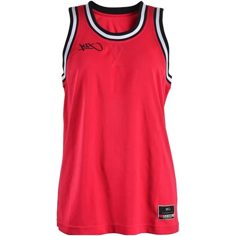 Dámský sportovní dres K1X Hardwood Jersey Cherry L 109629000