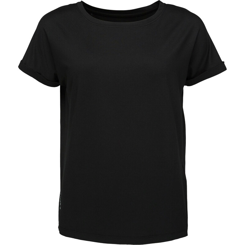 Dámské tričko LOAP BYRA black L 109629037