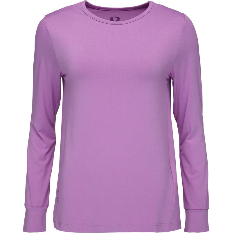 Dámské tričko LOAP BYRCELA purple XL 109629040
