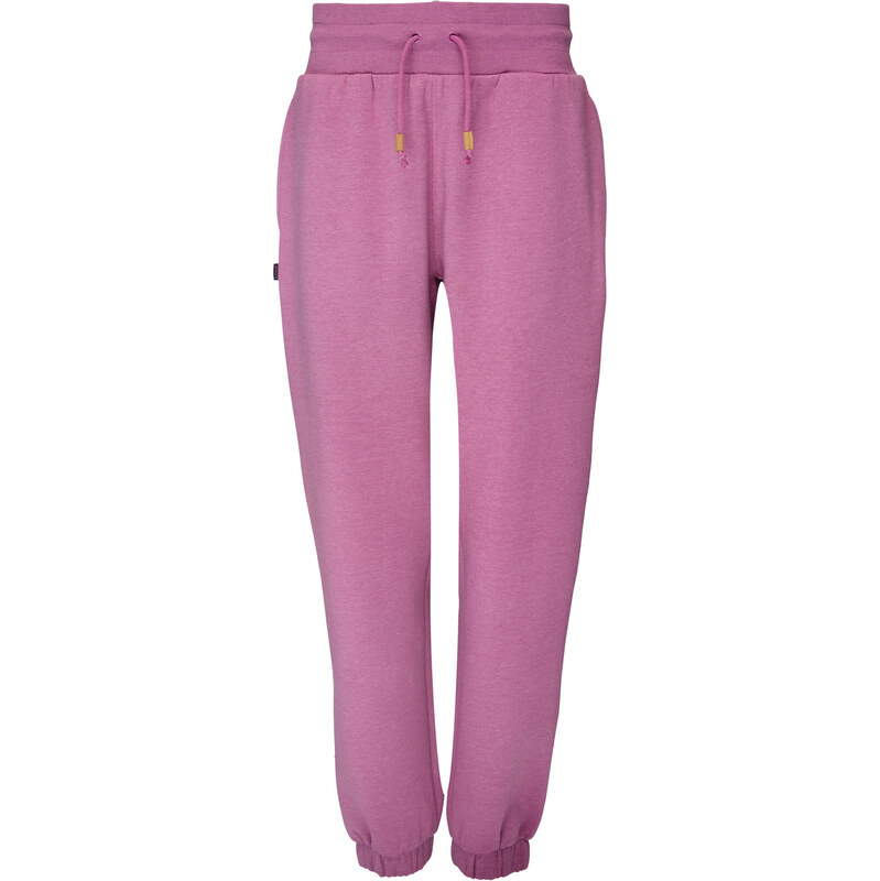 Dámské tepláky LOAP EBDORA pink L 109629042