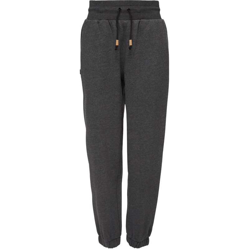 Dámské tepláky LOAP EBDORA dark gray L 109629043