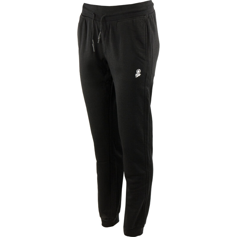 Dámské tepláky Athl. DPT Alda Black 2XL 109629104