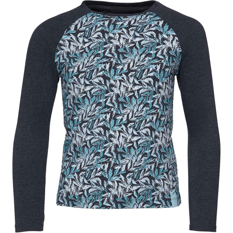 Dívčí tričko LOAP BILARA dark blue 122-128