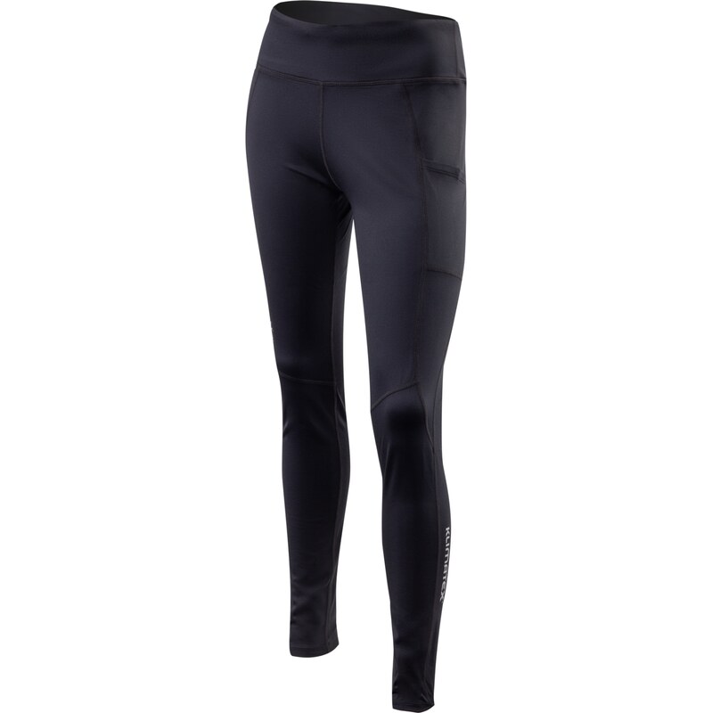 Dámské outdoorové legíny KLIMATEX Vilma Black M 109629173