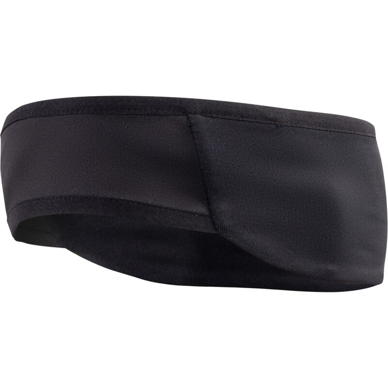 Unisex cross country čelenka KLIMATEX TUPLO Black S-M 109629180