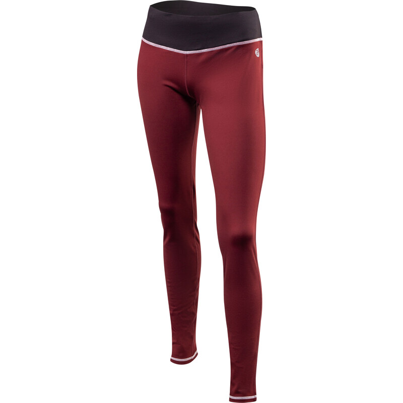 Dámské legíny KLIMATEX Iris Brown S 109629178