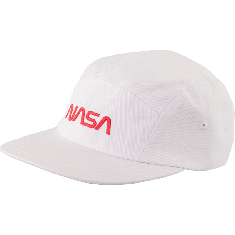 Kšiltovka K1X x NASA Sportswear Cap white bílá 109629263