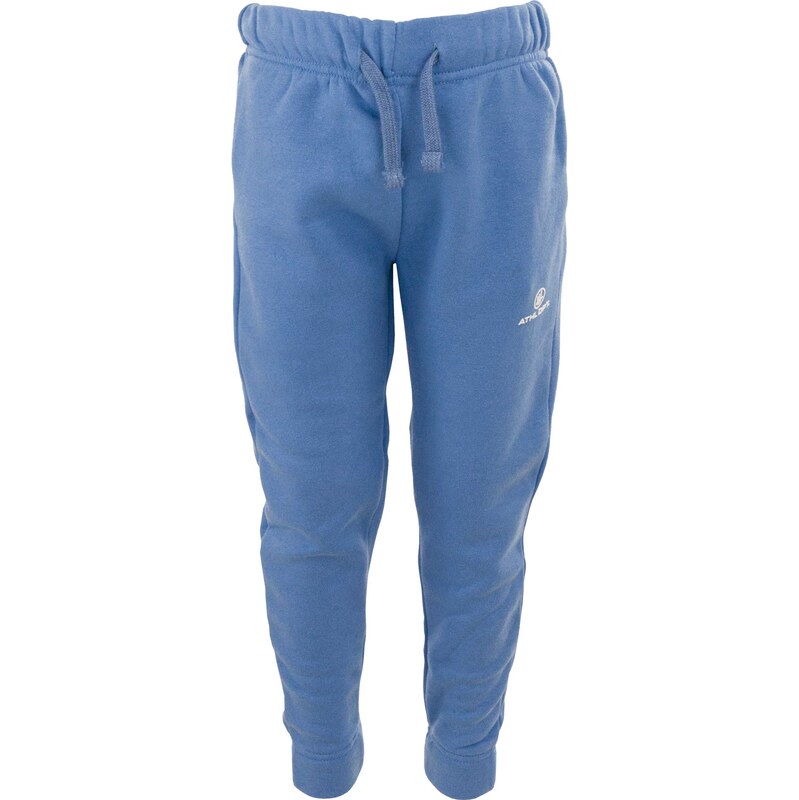 Dětské tepláky Athl. DPT Renzo Light Blue 104-110