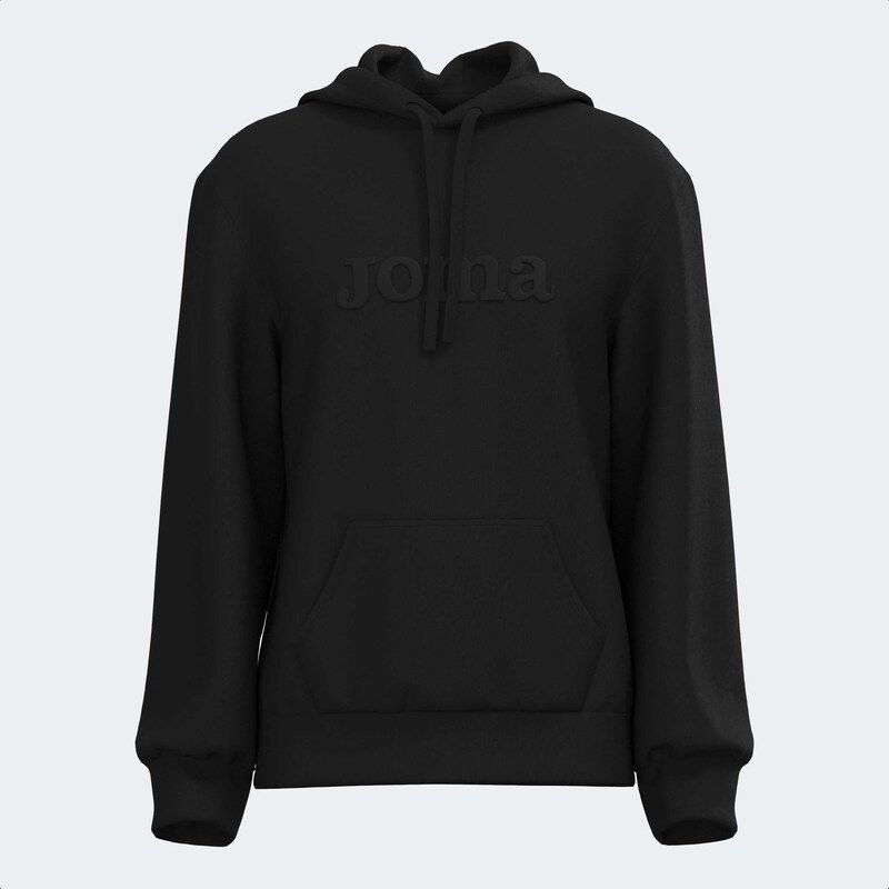 Pánská mikina JOMA Street Generation Black L
