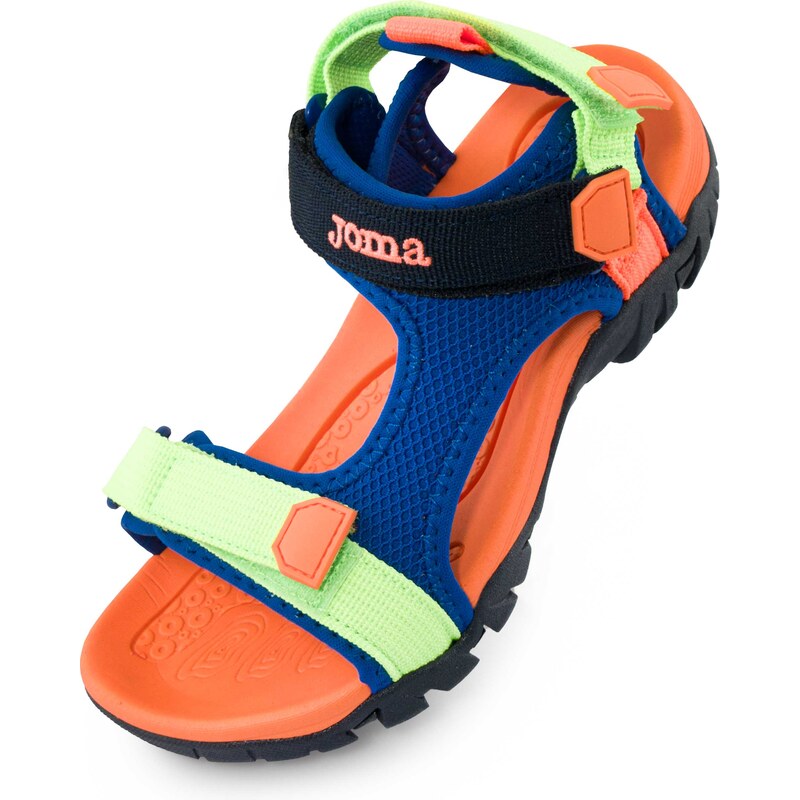 Dětské sandály JOMA S.Climber Jr. Royal 30