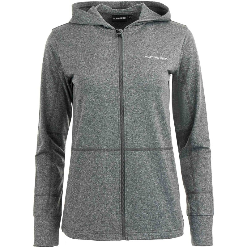 Dámská mikina Alpine Pro Aherta XS 109630665