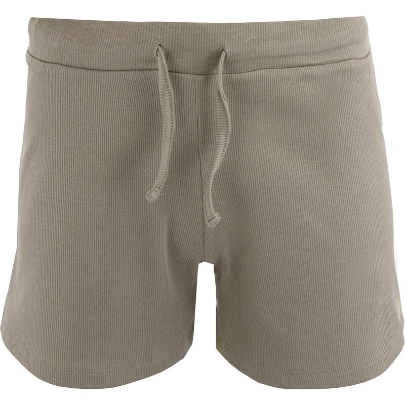 Dámské šortky The People Rep. Lolita Beige S 109630936