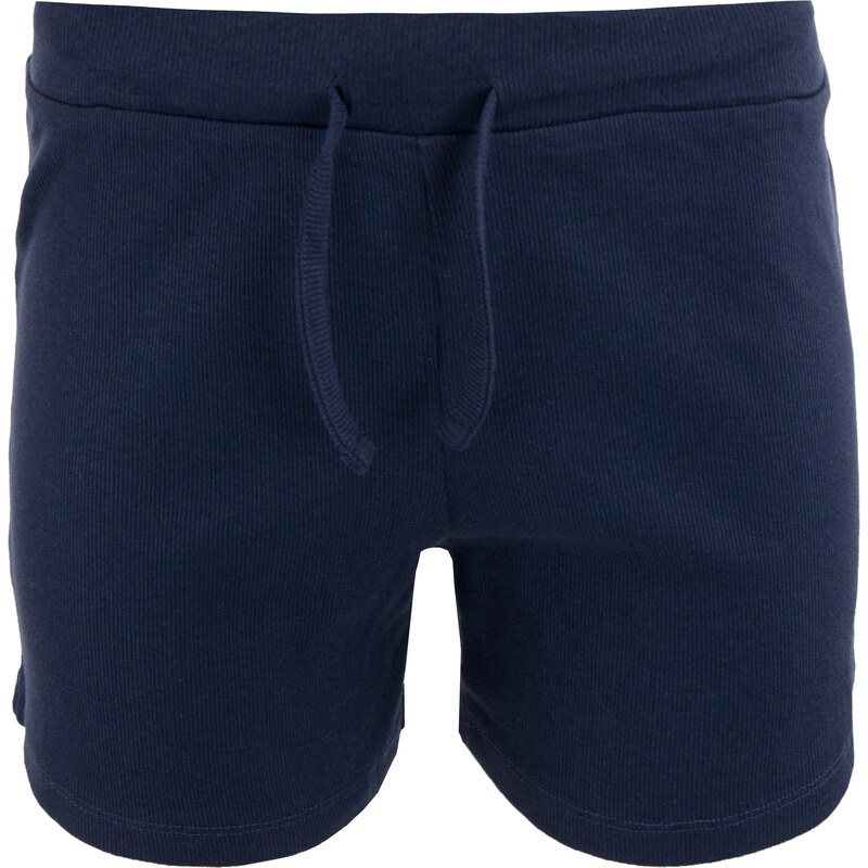 Dámské šortky The People Rep. Lolita Navy Blue S 109630938