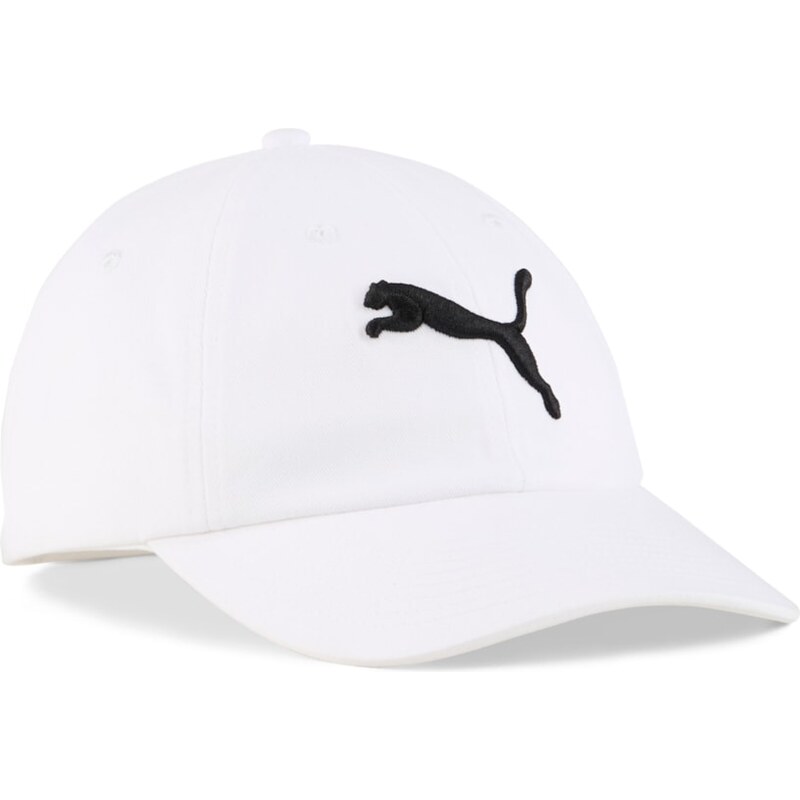 Kšiltovka Puma ESS PUMA CAT BB Cap S