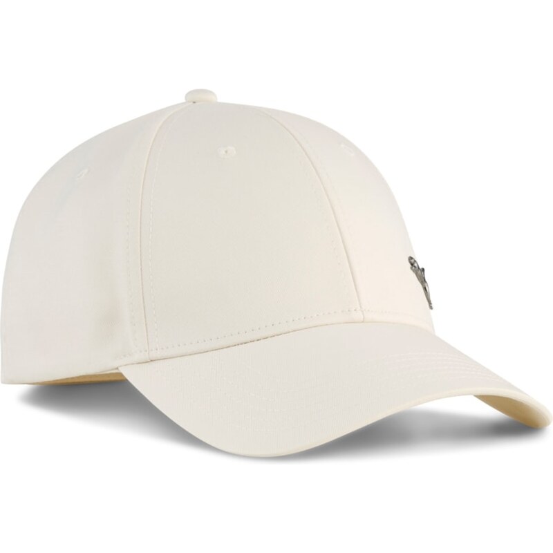 Kšiltovka Puma ESS METAL PUMA CAT BB Cap M 109631110