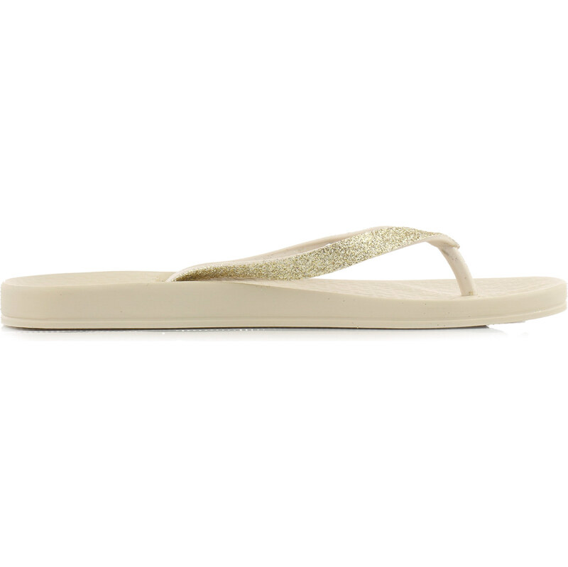 Dámské žabky IPANEMA Anatomic Lolita Beige 35-36 109631207