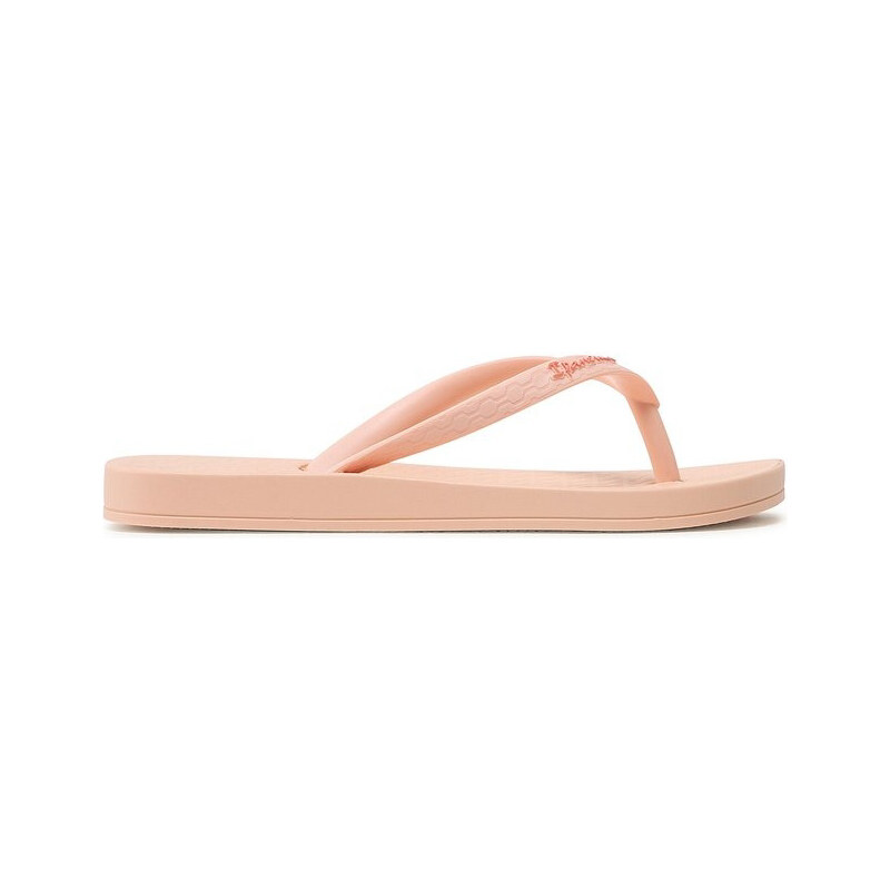 Dětské žabky IPANEMA Jr. Flip Flop Beige 31