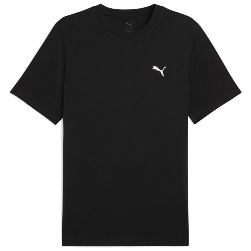 Puma ESS Small Logo Tee L