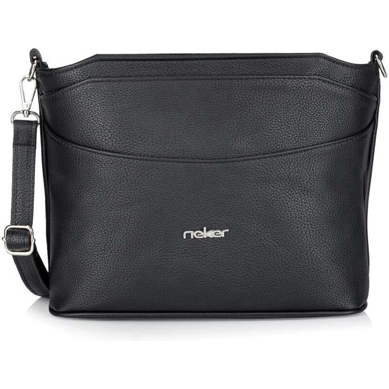Dámská kabelka RIEKER C2423-029 černá