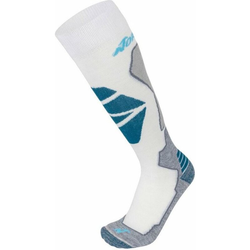 Nordica Wmns High Performance 2.0 White/Light Grey/Petrol 39-41 109632383
