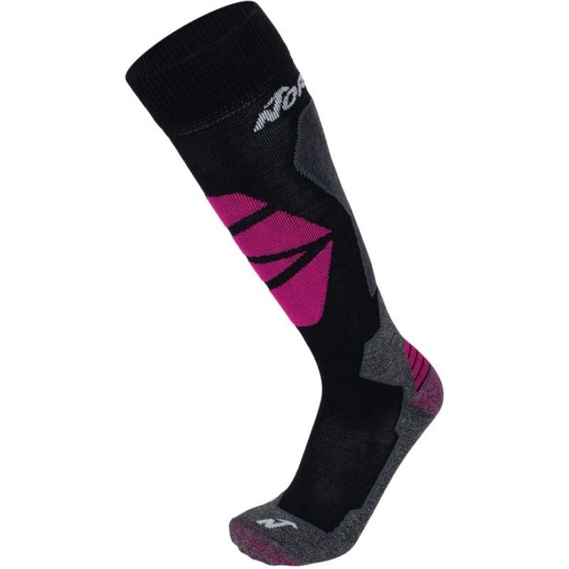 Nordica Wmns High Performance 2.0 Black/Anthracite/Viola 39-41 109632385