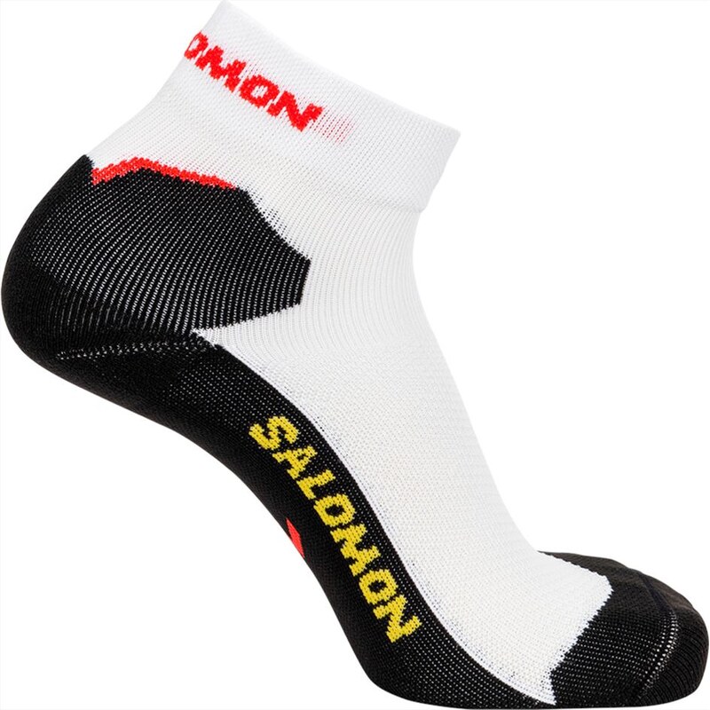 Ponožky Salomon Unisex Speedcross Ankle DX 39-41