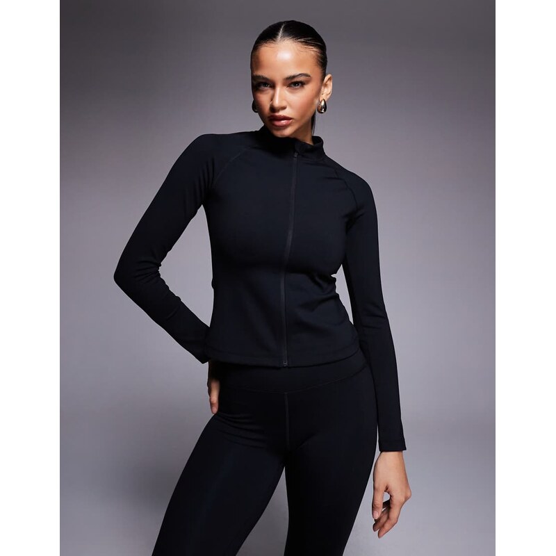 ASOS 4505 Ski & Snow ASOS 4505 Ski thermal fleece back base layer long 112365716