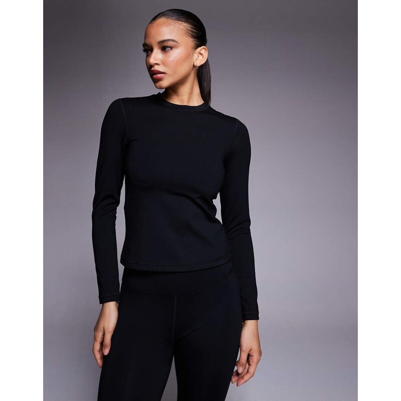 ASOS 4505 Ski & Snow ASOS 4505 Ski thermal fleece back base