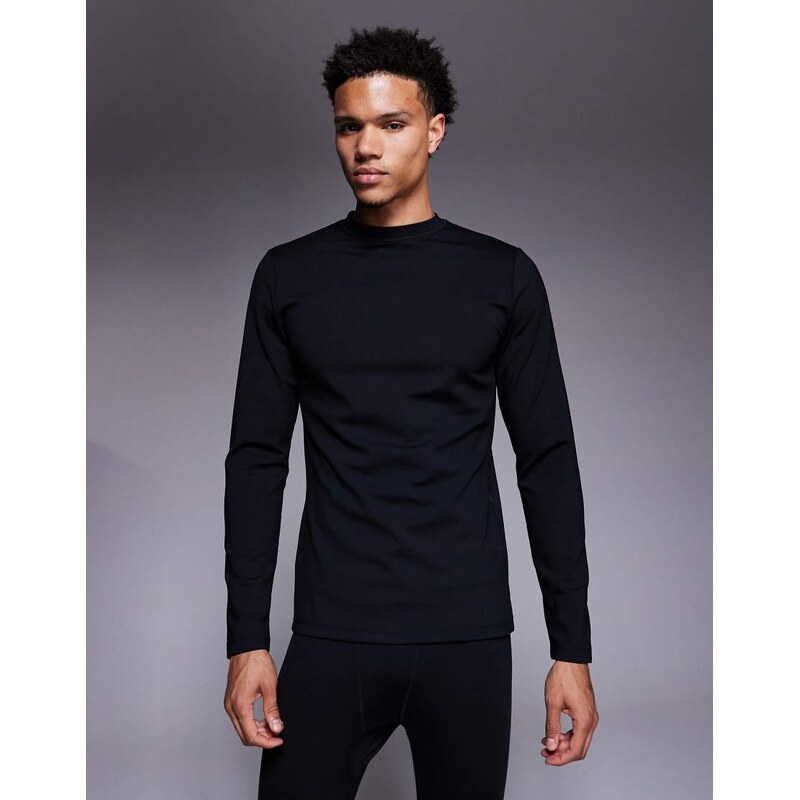 ASOS 4505 Ski & Snow ASOS 4505 Ski thermal fleece back base
