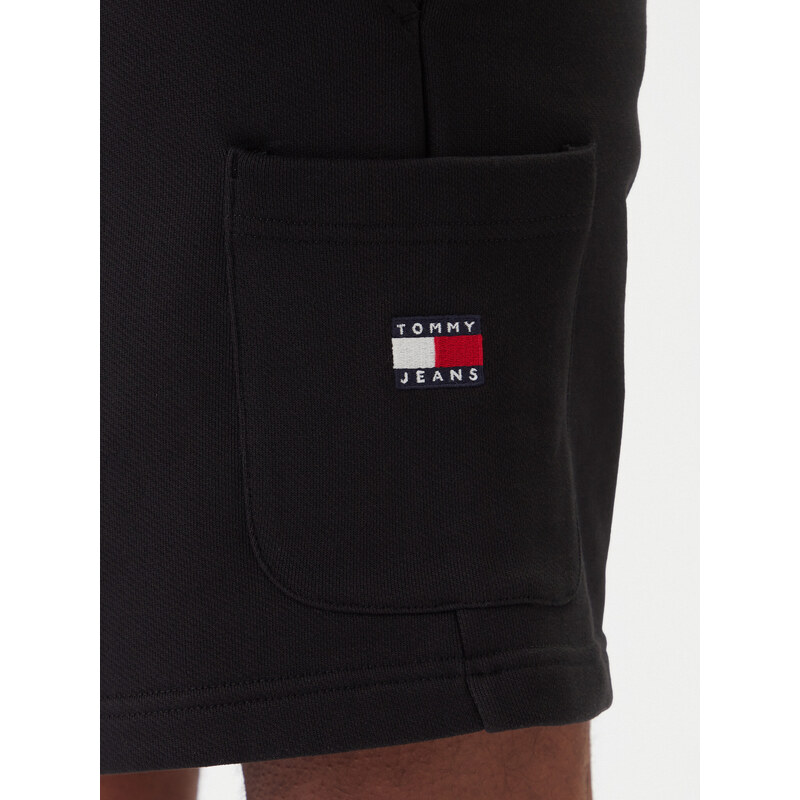 Sportovní kraťasy Tommy Jeans