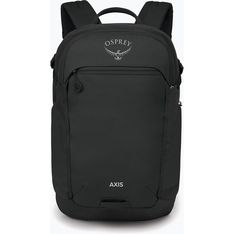 Městský batoh Osprey Axis 24 l black
