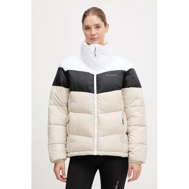 Columbia Bunda Columbia Puffect Color Block Jkt