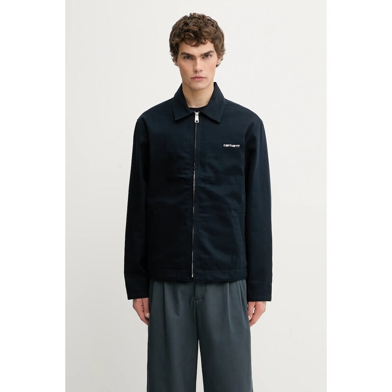 Bunda Carhartt WIP Module Script Jacket
